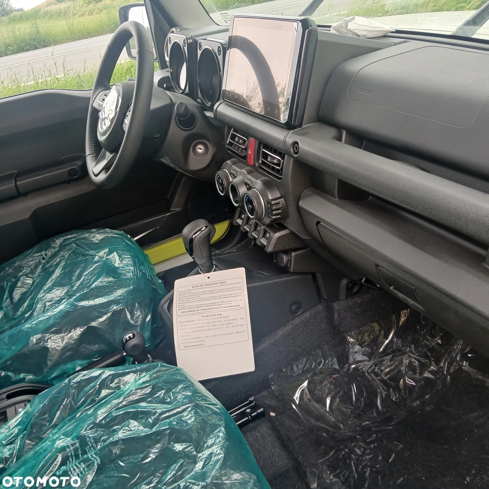 Suzuki Jimny 1.5 Elegance - 10