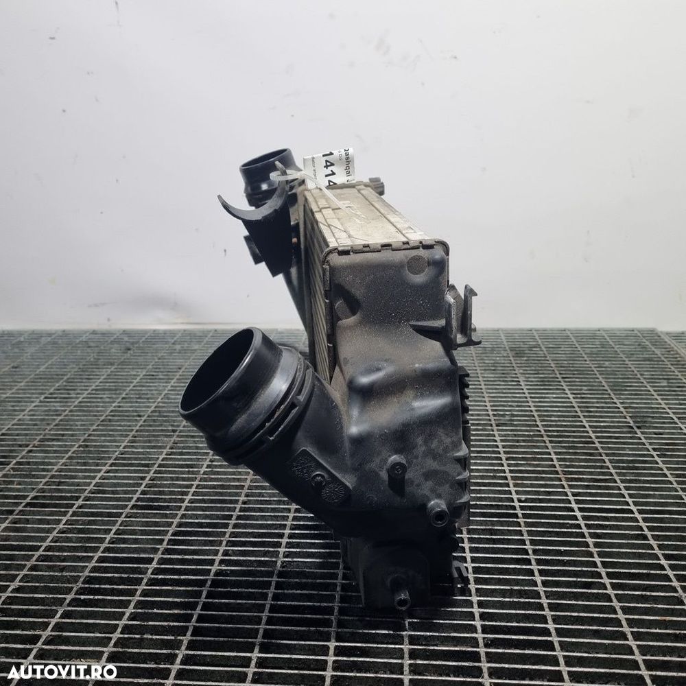 Radiator intercooler Nissan Qashqai J11 1.6 Dci 2013 - 2017 130CP 1598CC Manuala R9M ... - 2