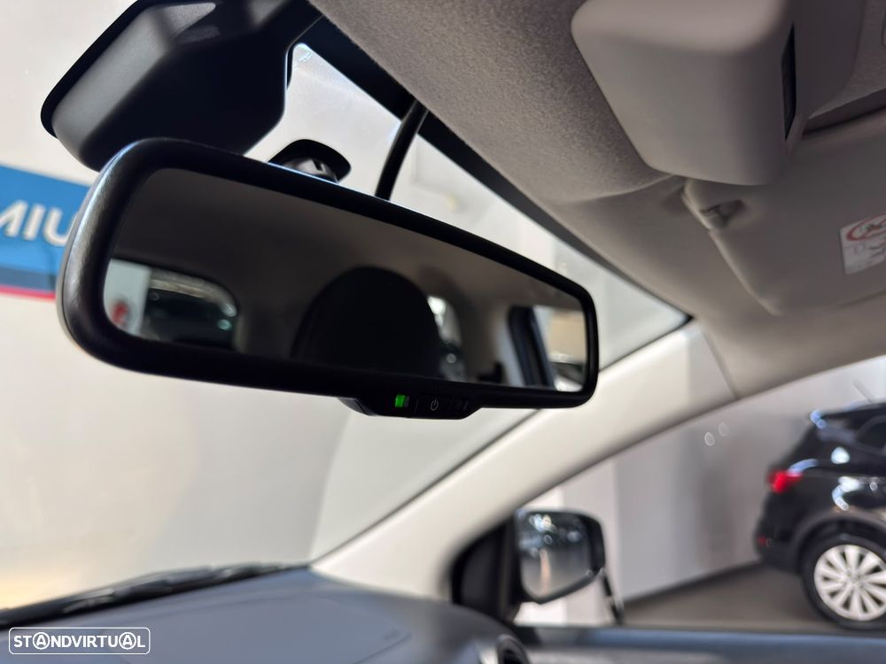 Mitsubishi Space Star 1.2 Connect Edition - 30