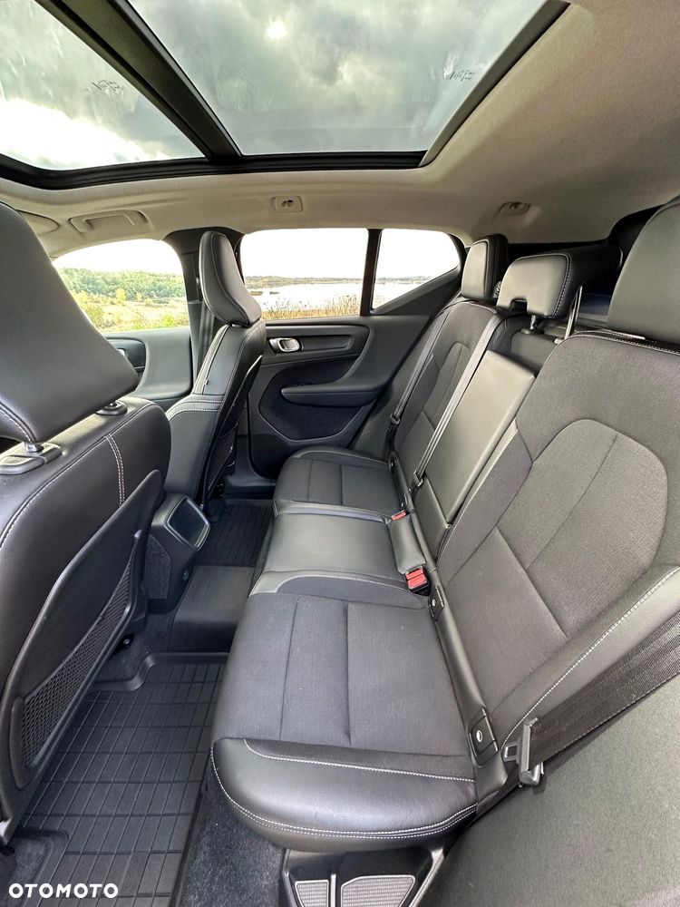 Volvo XC 40 T5 AWD Momentum - 21