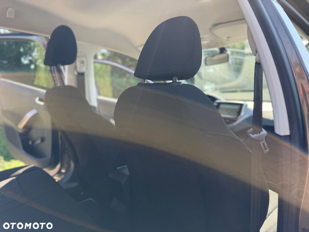 Peugeot 2008 82 VTI Active - 35