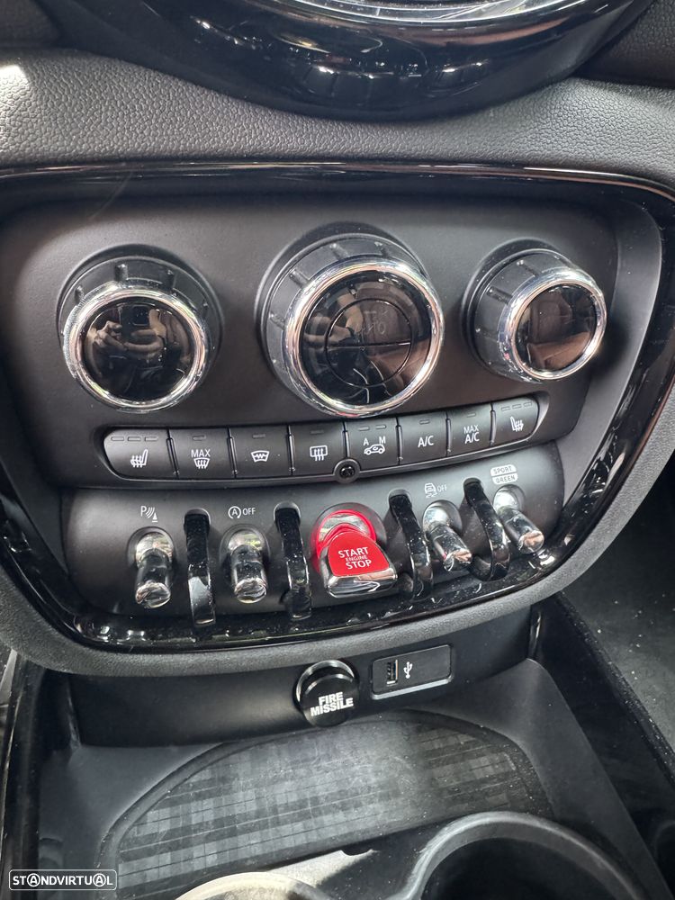MINI Clubman John Cooper Works Plus ALL4 - 9