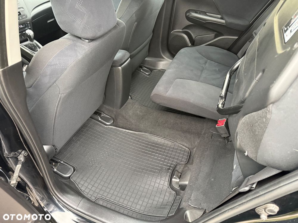 Honda Civic 1.4 i-VTEC Sport - 25