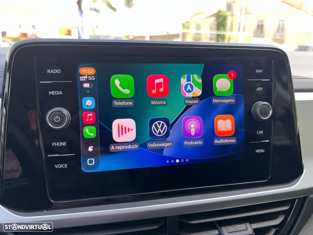 VW T-Roc 1.0 TSI Urban - 20