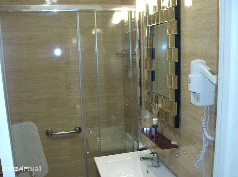 Apartamento T1 mobilado Albufeira/Oura de Out/26 a Mai/27 - Grande imagem: 4/9