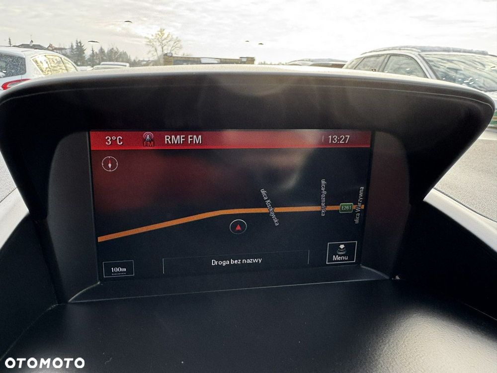 Opel Zafira 1.4 Turbo Business Edition - 27