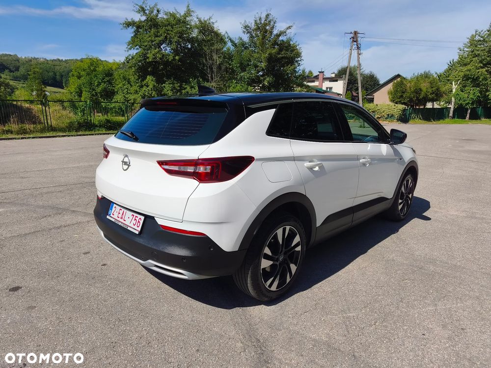 Opel Grandland X 1.5 D Start/Stop Business Edition - 7