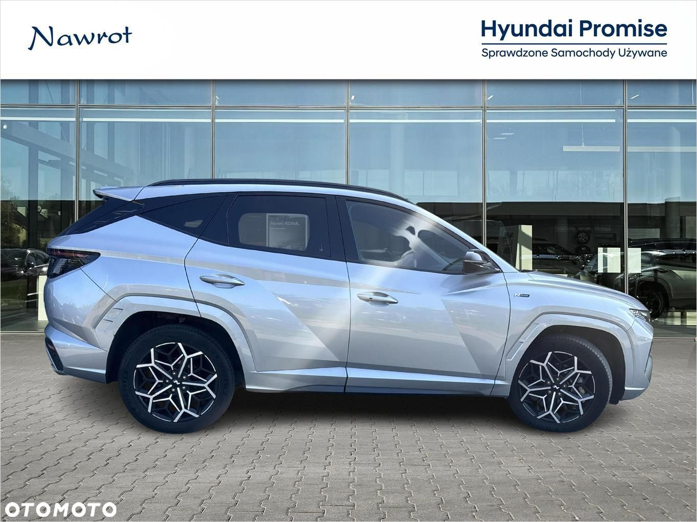 Hyundai Tucson - 6