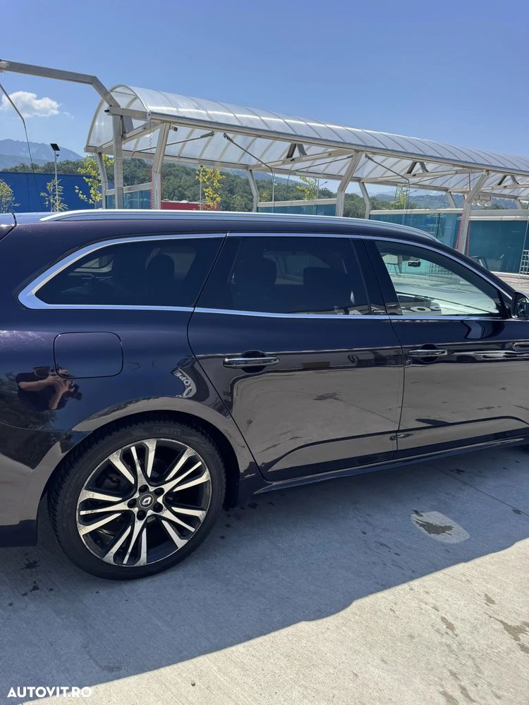 Renault Talisman - 12