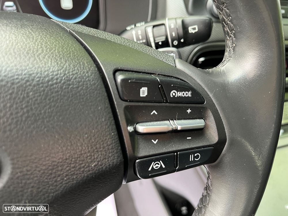 Hyundai Kauai Standard - 17