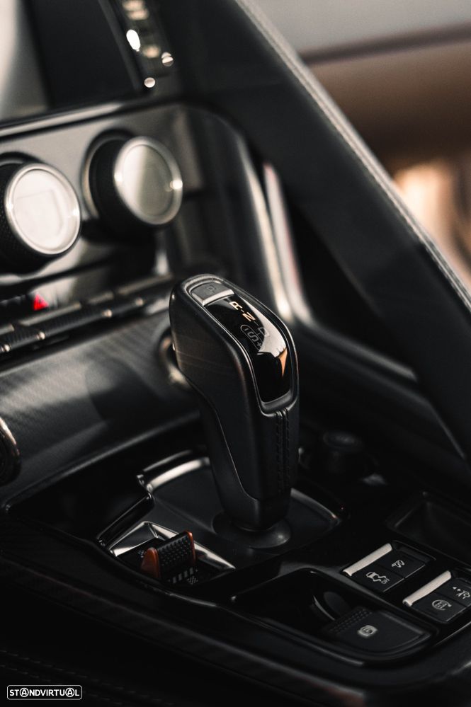 Jaguar F-Type 5.0 V8 S/C R - 10