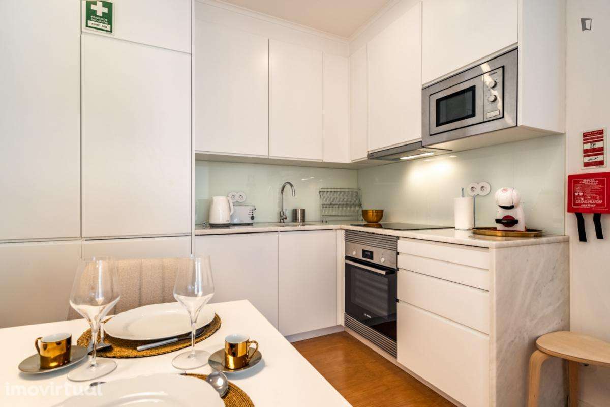 Apartamento com 2 quartos - localizado em Anjos Lisbon - Grande imagem: 2/21