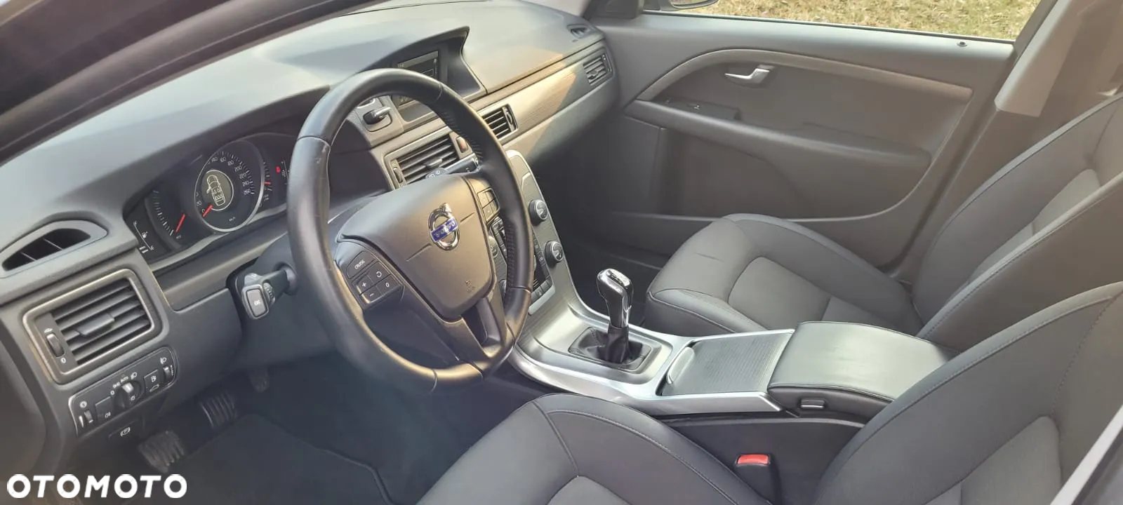 Volvo V70 D4 Kinetic - 7