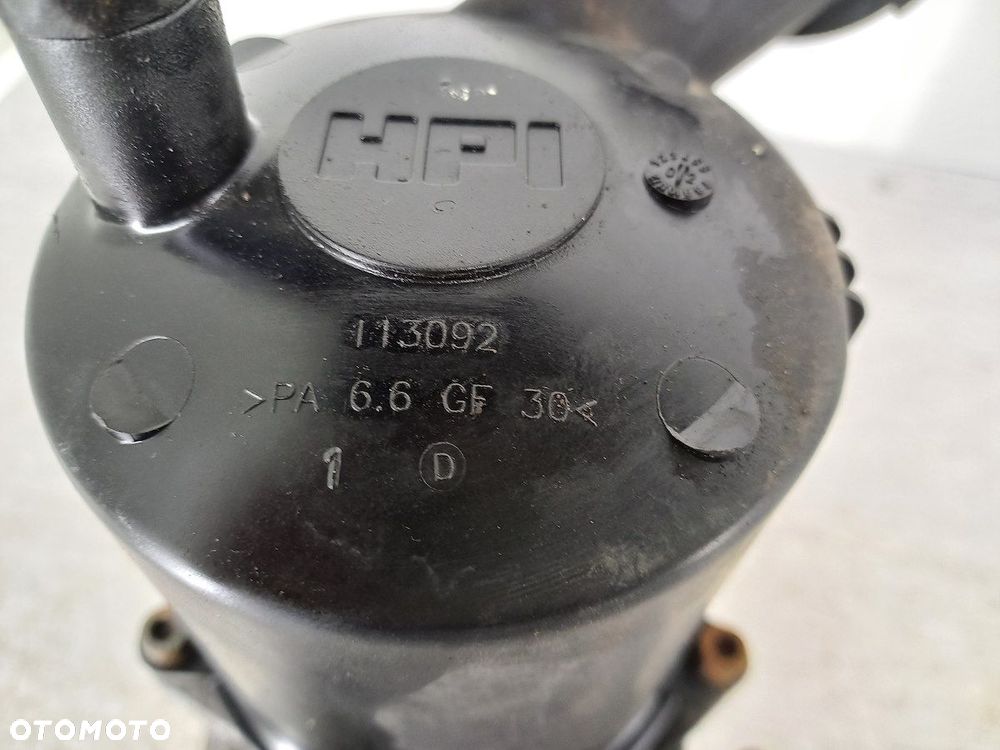 POMPA WSPOMAGANIA ELEKTRYCZNA PEUGEOT 307 113092 1.6 16V - 3