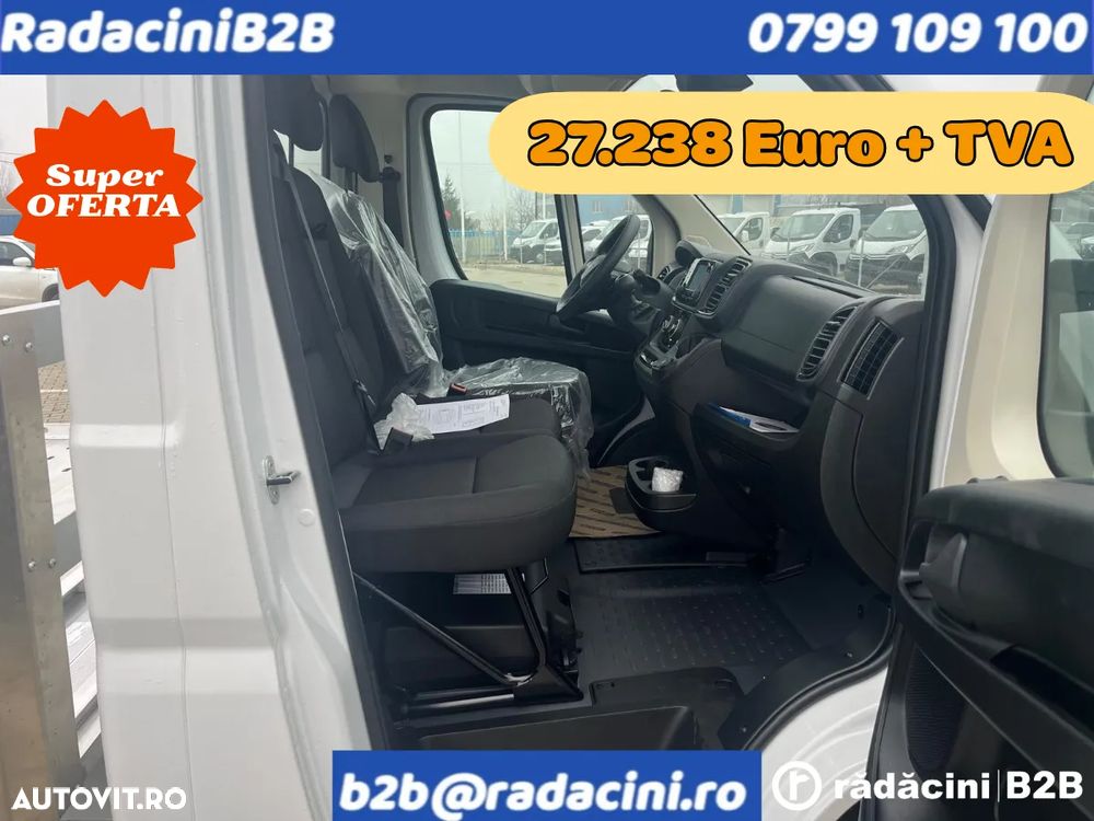 Fiat Ducato - 14