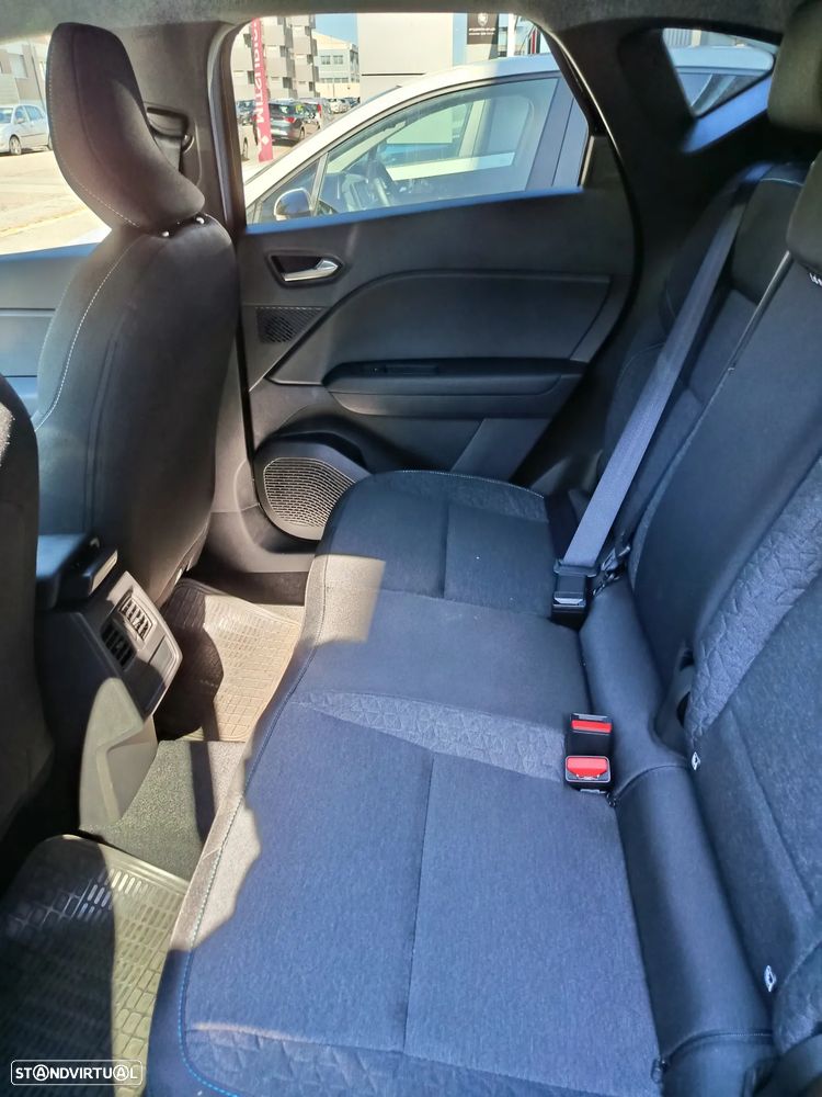 Mitsubishi ASX - 19