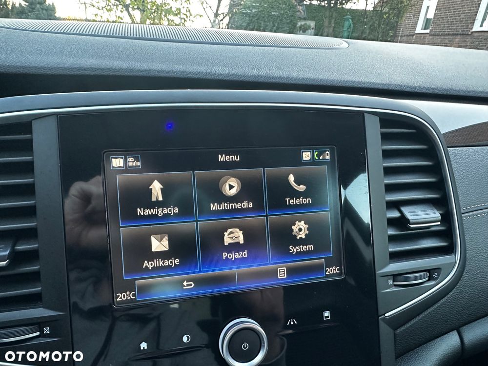 Renault Talisman - 39