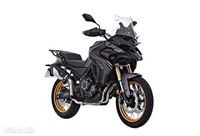 Voge 525DSX - 1