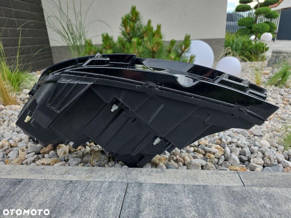 PEUGEOT 3008 5008 II Lampa prawa Full Led Technology 9826572680 Wentylator - 8