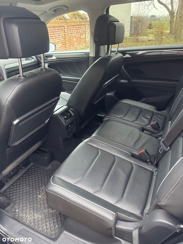 Volkswagen Tiguan 2.0 TSI BMT 4Mot Highline DSG - 8