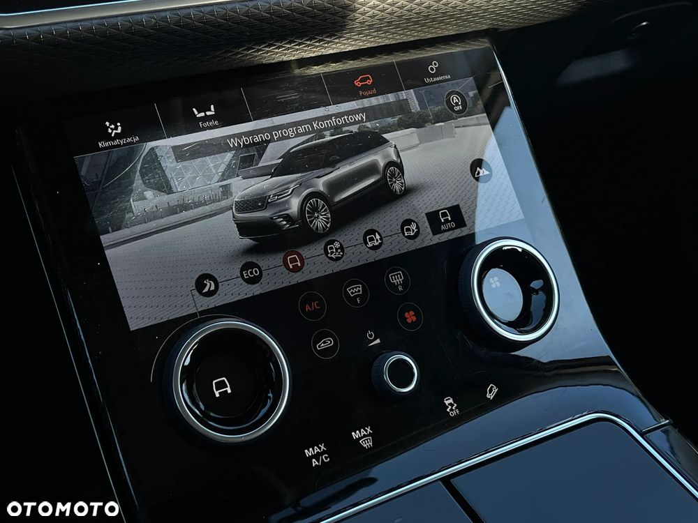 Land Rover Range Rover Velar - 19