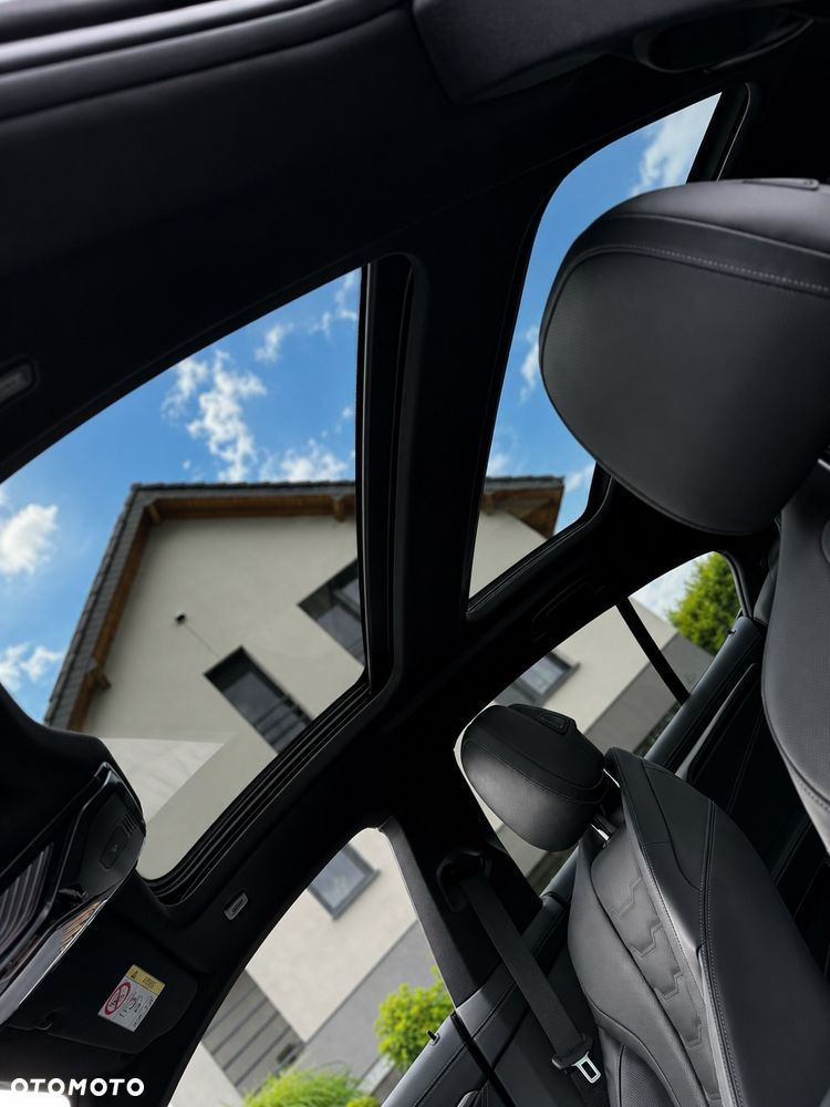 BMW Seria 8 - 8