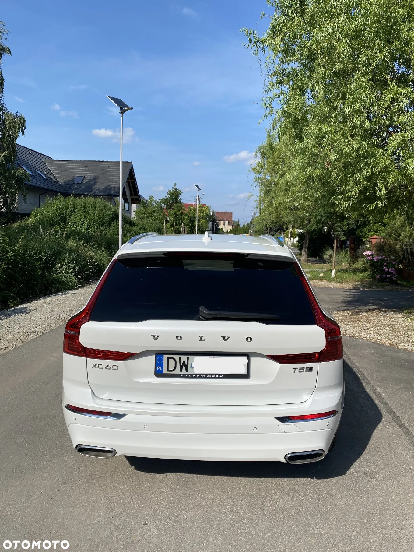 Volvo XC 60 T5 AWD Inscription - 8