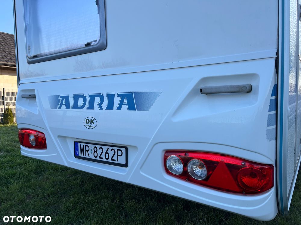 Adria Adora 432 PS - 13