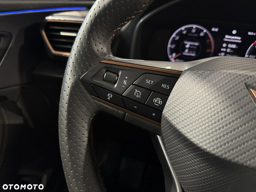 Cupra Formentor - 25