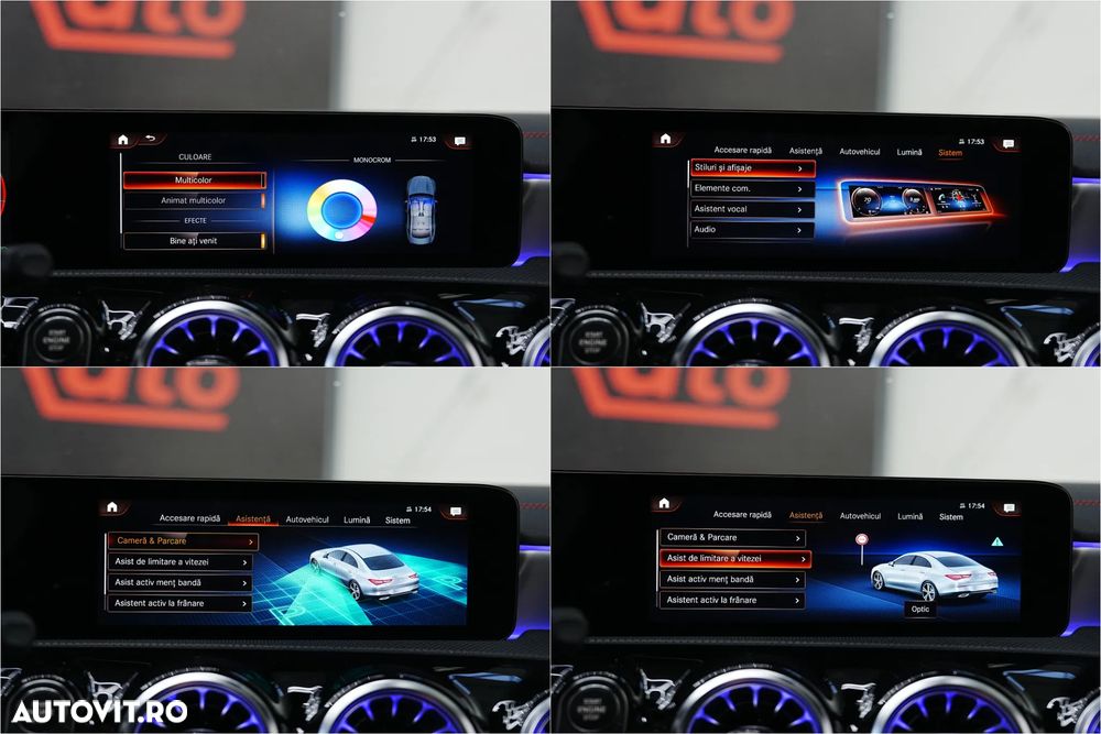Mercedes-Benz CLA 180 7G-DCT Edition AMG Line - 26