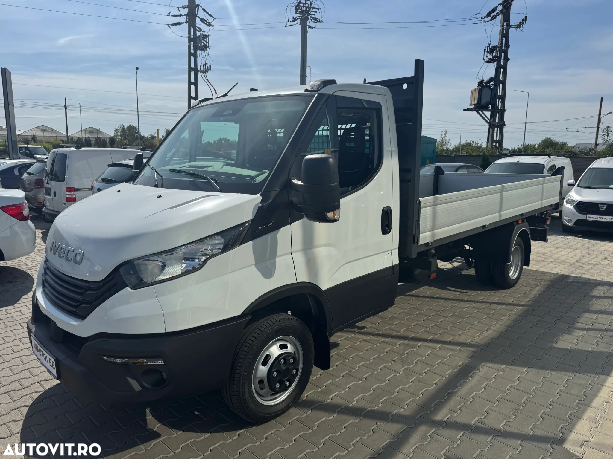 Iveco Daily 35C16 - 3