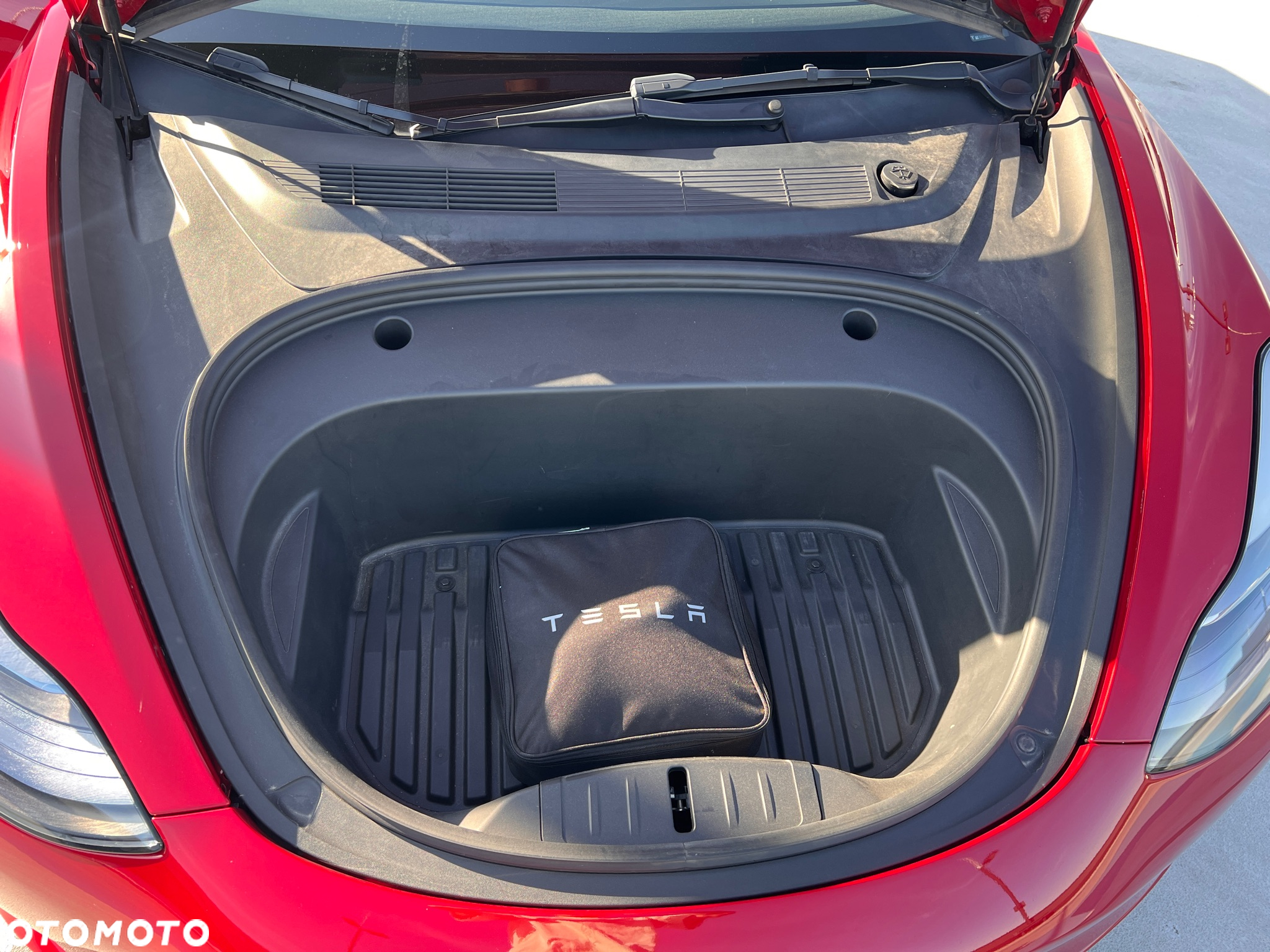 Tesla Model 3 Long Range RWD - 17