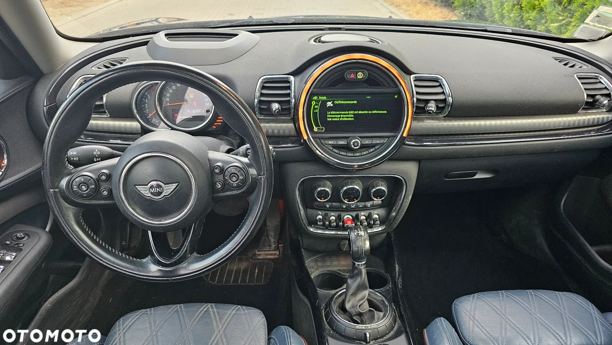 MINI Clubman - 9