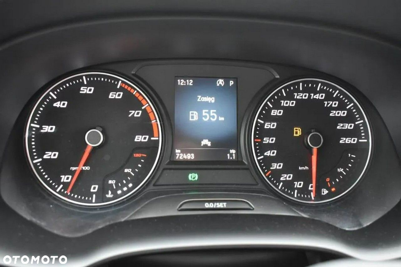Seat Ateca 1.5 TSI Style S&S DSG - 11