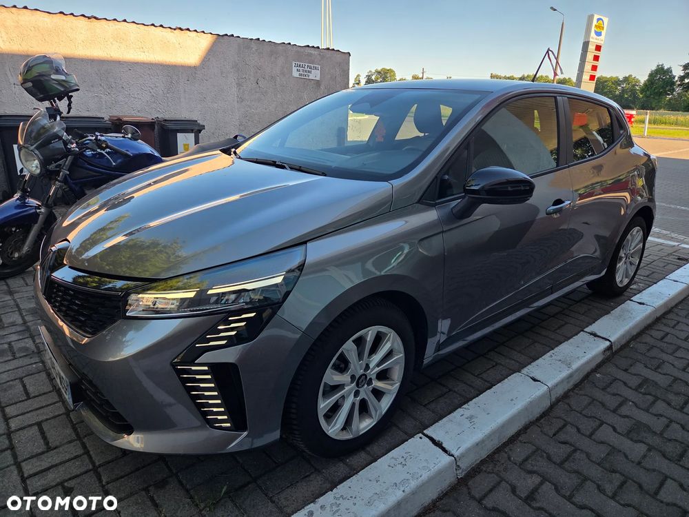 Renault Clio TCe 100 EDITION ONE - 3