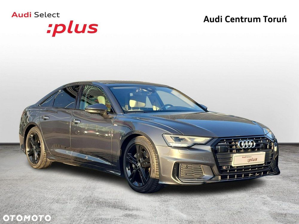 Audi A6 Limousine - 7