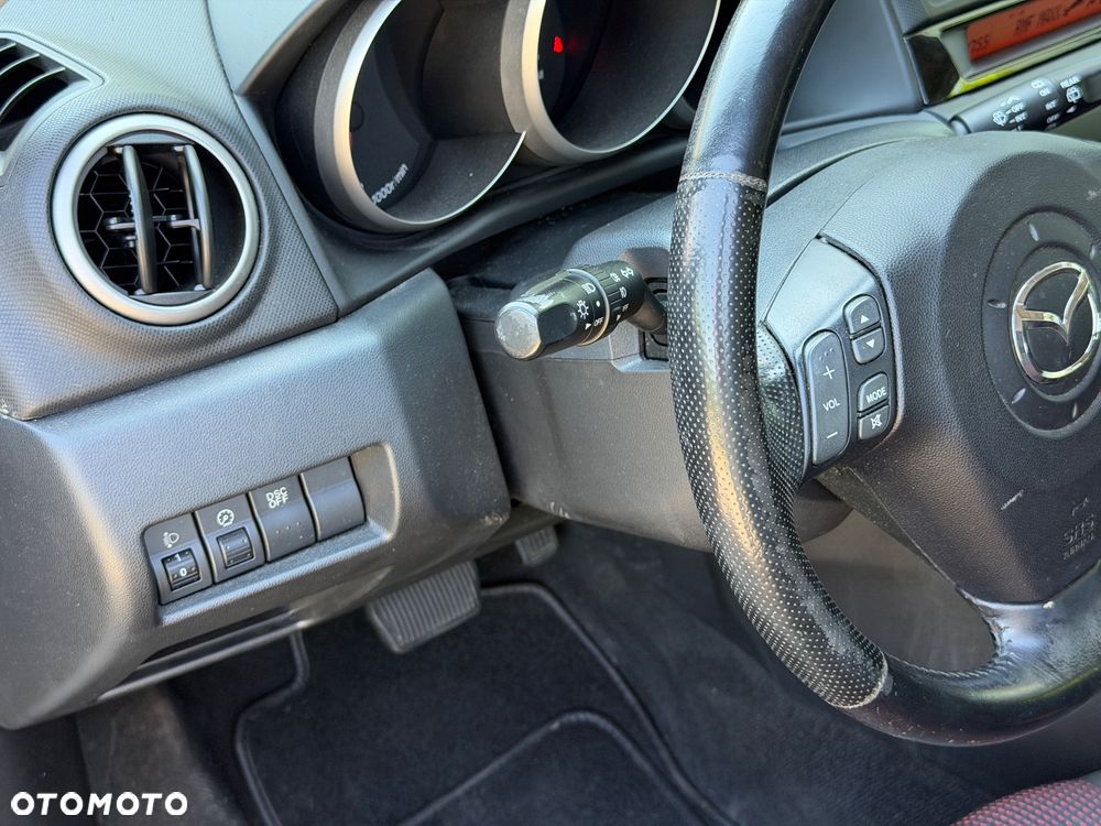 Mazda 3 1.6 Sport Active - 29