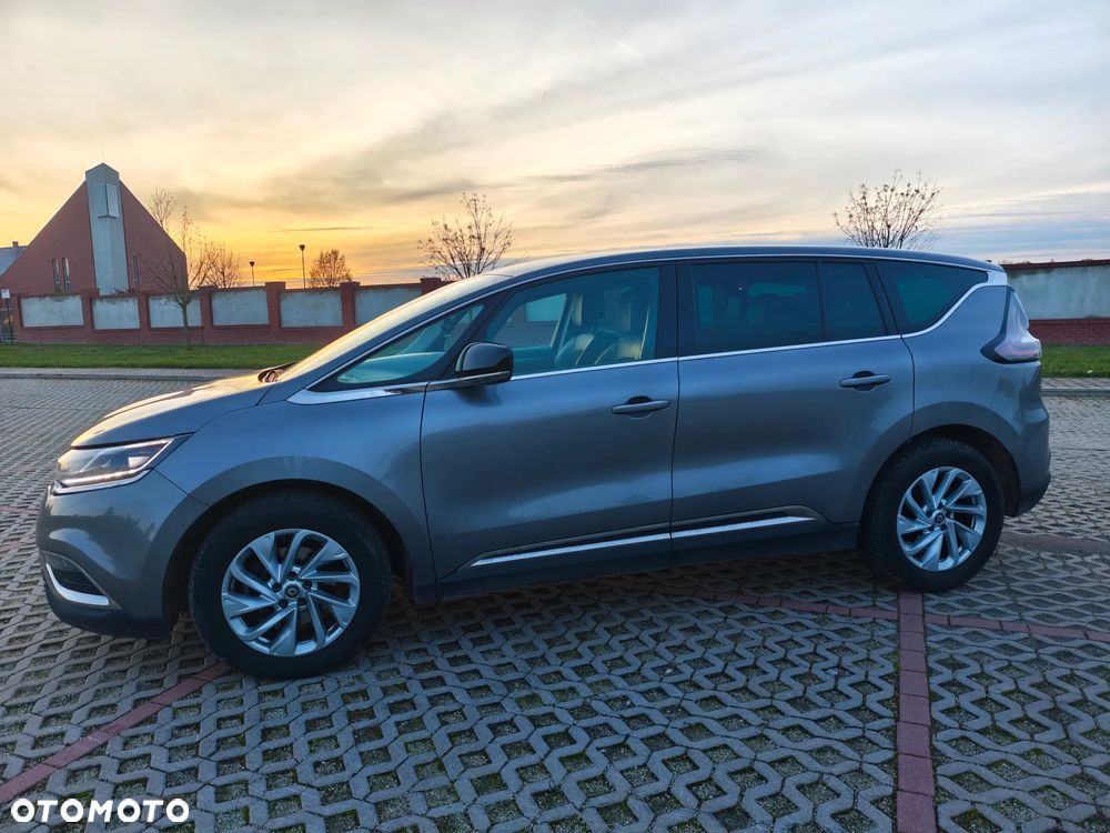 Renault Espace 1.6 dCi Energy Zen EDC 7os - 2