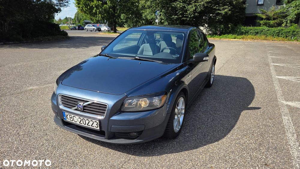 Volvo C30 1.6D DRIVe - 3