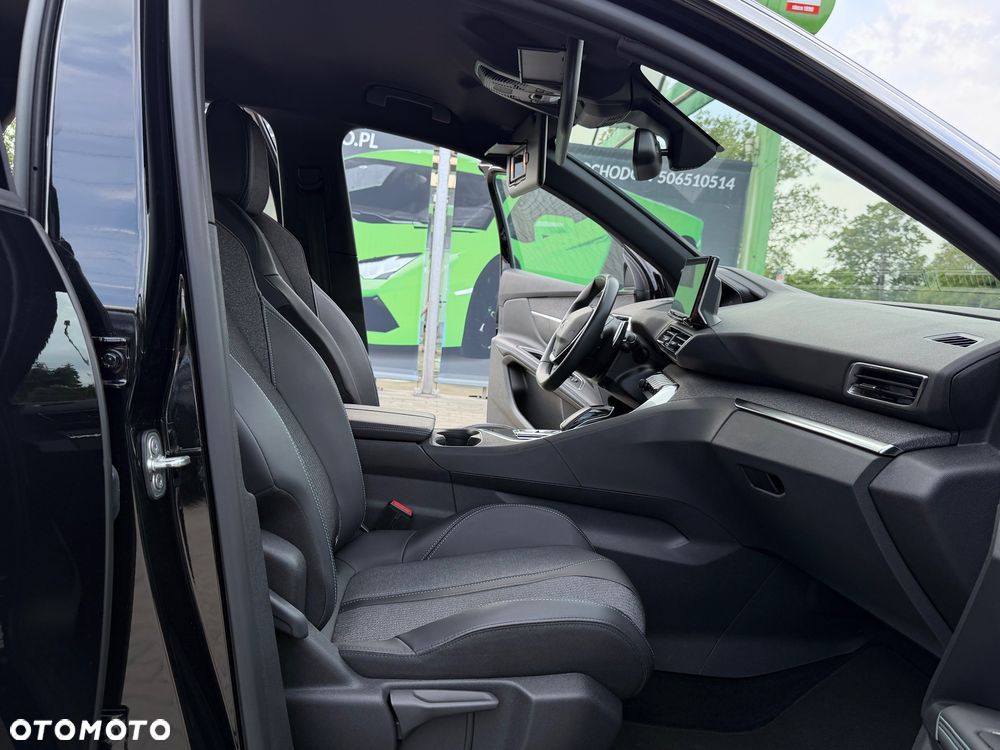Peugeot 3008 BlueHDi 130 Stop & Start EAT8 Allure - 33