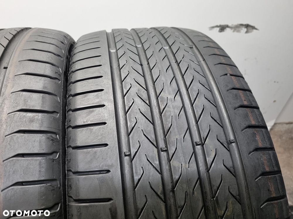 2X 245/40R20 99Y Xl Continental Ecocontact 6Q 6mm 2022 Opony Letnie - 3