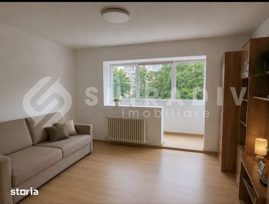Apartament modern, 3 camere, bloc cu lift- Plopilor — fotografia 3