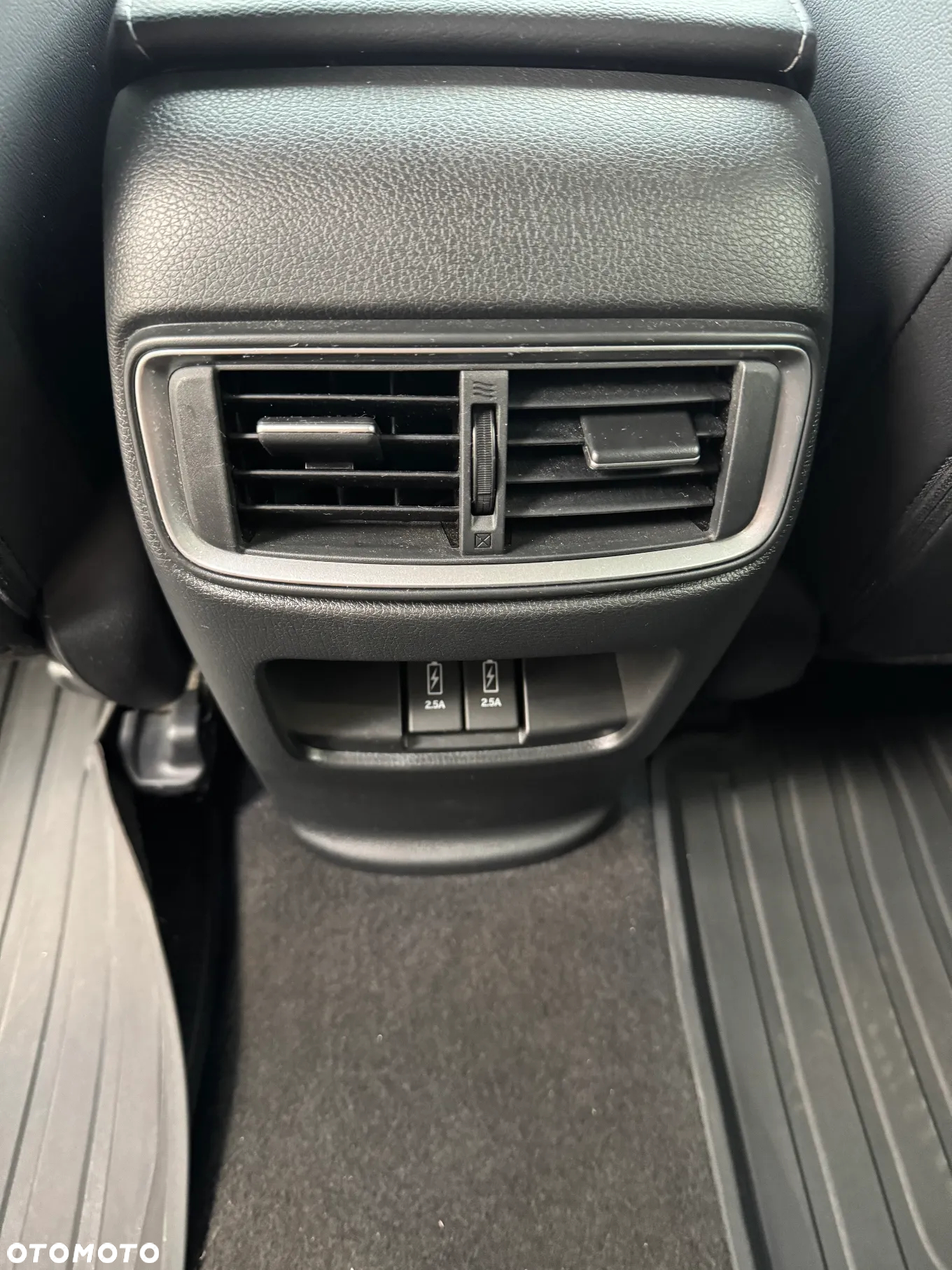 Honda CR-V 2.0 i-MMD Sport Line CVT - 22