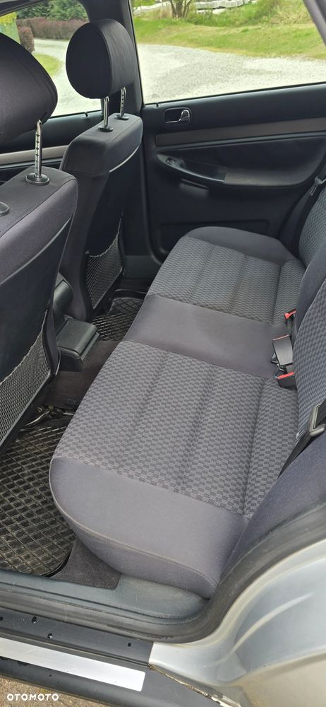 Audi A4 Limousine 1.9 TDI - 13