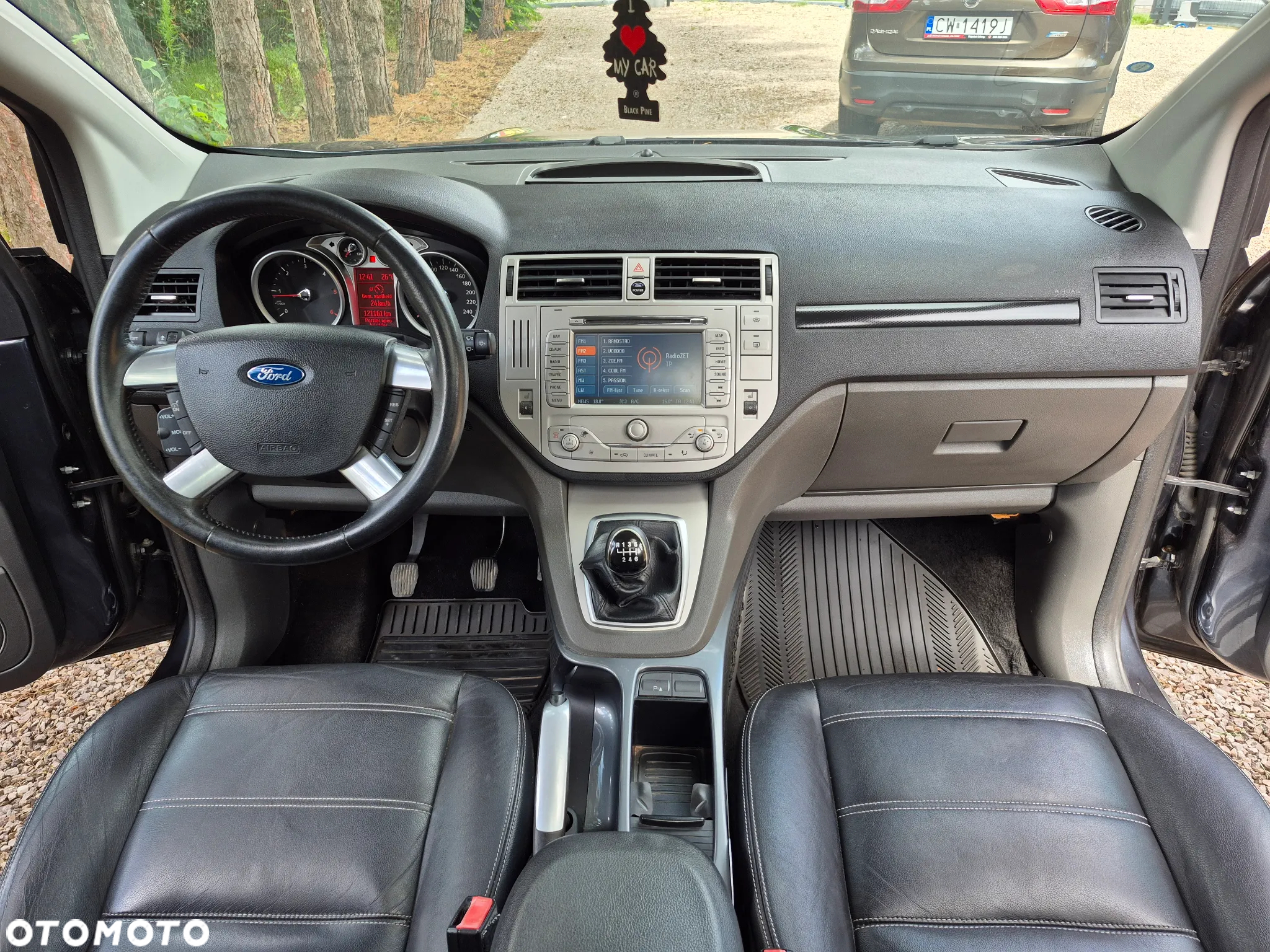 Ford Kuga 2.0 TDCi Titanium - 18