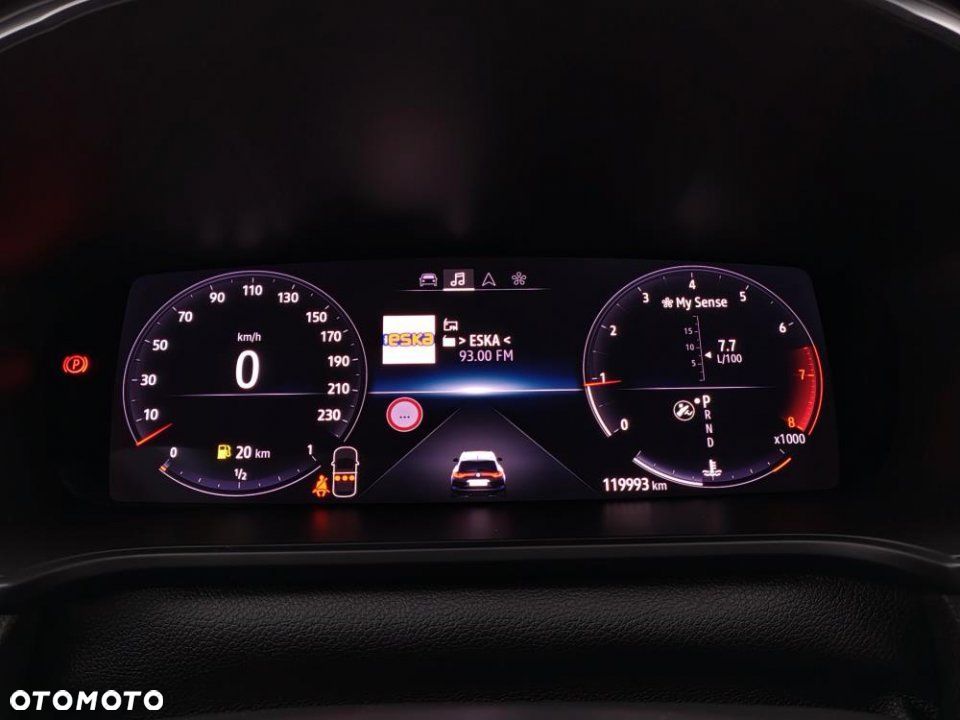 Renault Megane 1.3 TCe FAP R.S Line EDC - 24