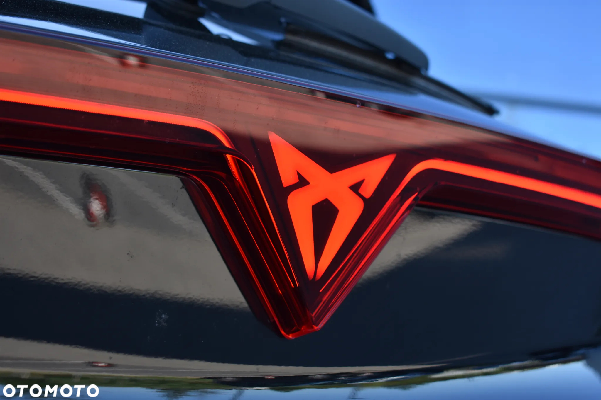 Cupra Formentor 1.5 TSI DSG - 27