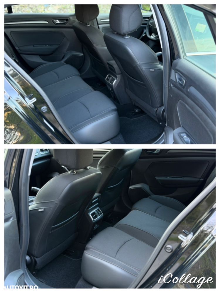 Renault Megane BLUE dCi 115 EDC BUSINESS EDITION - 7