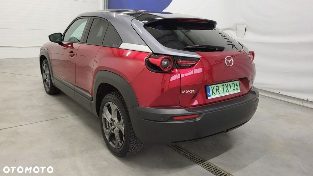Mazda CX-30 - 8