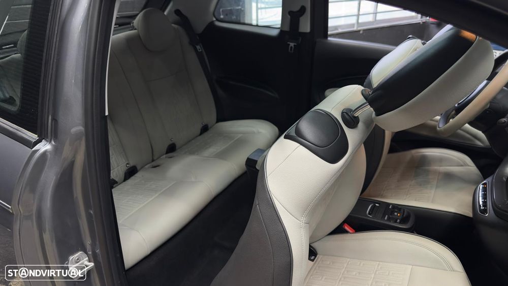 Fiat 500e La Prima - 26